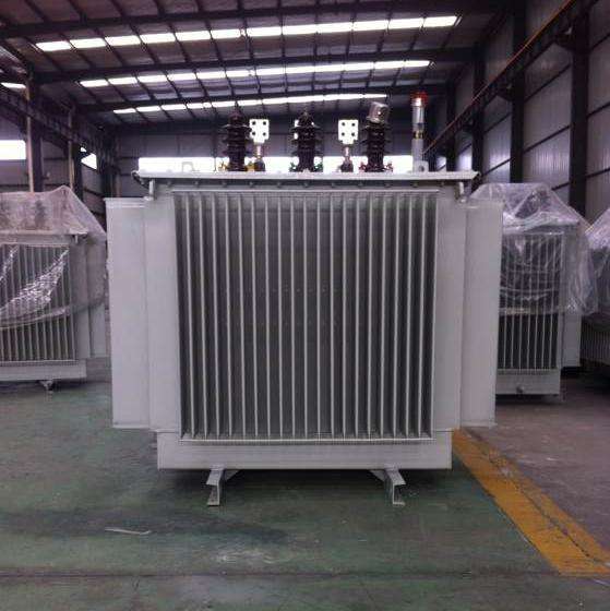 庐阳SCBH15-250KVA/10非晶合金变压器