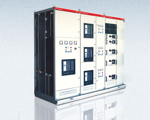 庐阳GCS型低压抽出式开关柜GCS型低压抽出式开关柜